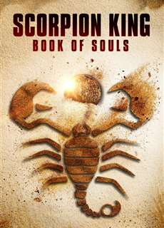 Vua Bọ Cạp: Quyển Sách Linh Hồn - The Scorpion King: Book of Souls - (2018) - phim3mien.com Website xem phim miễn phí tốt nhất