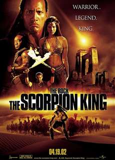 Vua Bọ Cạp - The Scorpion King - (2002) - phim3mien.com Website xem phim miễn phí tốt nhất