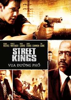 Vua Đường Phố - Street Kings - (2008) - phim3mien.com Website xem phim miễn phí tốt nhất