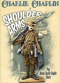 Vua Hề Sác-lô: Tuyển Tập Chiến Binh Quả Cảm - Collection Shoulder Arms - (1918) - phim3mien.com Website xem phim miễn phí tốt nhất