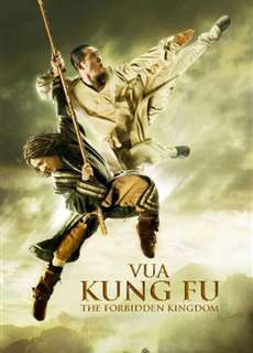 Vua Kung Fu - The Forbidden Kingdom - (2008) - phim3mien.com Website xem phim miễn phí tốt nhất