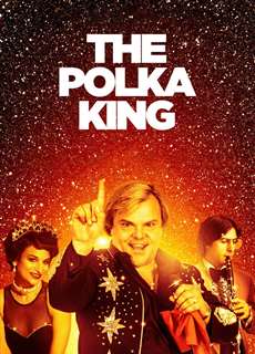 Vua Lừa Đảo - The Polka King - (2017) - phim3mien.com Website xem phim miễn phí tốt nhất