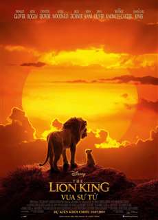 Vua Sư Tử - The Lion King - (2019) - phim3mien.com Website xem phim miễn phí tốt nhất