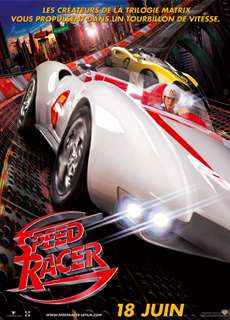 Vua Tốc Độ - Speed Racer - (2008) - phim3mien.com Website xem phim miễn phí tốt nhất