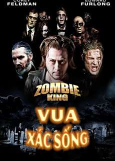 Vua Xác Sống - Zombie King - (2013) - phim3mien.com Website xem phim miễn phí tốt nhất