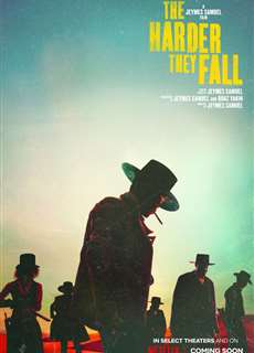 Vực Sâu Thù Hận - The Harder They Fall - (2021) - phim3mien.com Website xem phim miễn phí tốt nhất