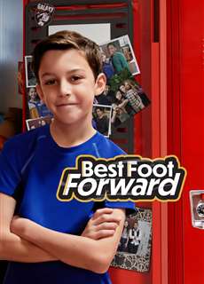 Vững Bước Tiến Lên - Best Foot Forward - (2022) - phim3mien.com Website xem phim miễn phí tốt nhất