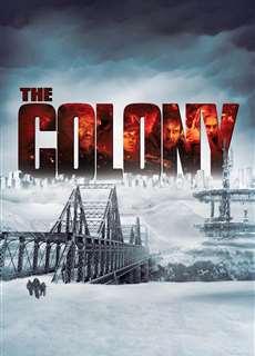 Vùng Đất Khắc Nghiệt - The Colony - (2013) - phim3mien.com Website xem phim miễn phí tốt nhất