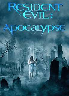 Vùng Đất Quỷ Dữ: Khải Huyền - Resident Evil: Apocalypse - (2004) - phim3mien.com Website xem phim miễn phí tốt nhất