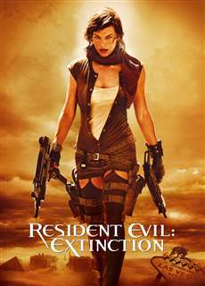 Vùng Đất Quỷ Dữ: Tuyệt Diệt - Resident Evil: Extinction - (2007) - phim3mien.com Website xem phim miễn phí tốt nhất