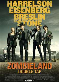 Vùng Đất Thây Ma: Cú Bắn Đúp - Zombieland: Double Tap - (2009) - phim3mien.com Website xem phim miễn phí tốt nhất