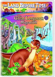 Vùng Đất Thời Tiền Sử X: Cuộc Di Cư Vĩ đại - The Land Before Time X: The Great Longneck Migration - (2003) - phim3mien.com Website xem phim miễn phí tốt nhất