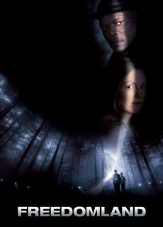 Vùng Đất Tự Do - Freedomland - (2006) - phim3mien.com Website xem phim miễn phí tốt nhất