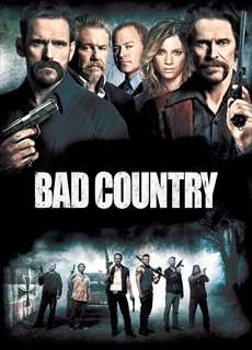 Vùng Đất Xấu Xa - Bad Country - (2014) - phim3mien.com Website xem phim miễn phí tốt nhất