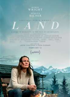 Vùng Đất - Land - (2021) - phim3mien.com Website xem phim miễn phí tốt nhất