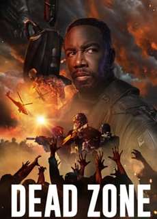 Vùng Nguy Hiểm - Dead Zone - (2022) - phim3mien.com Website xem phim miễn phí tốt nhất