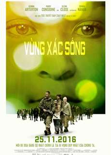 Vùng Xác Sống - The Girl with All the Gifts - (2016) - phim3mien.com Website xem phim miễn phí tốt nhất