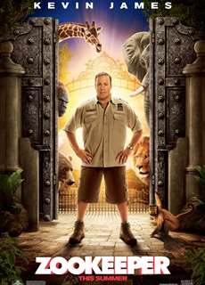 Vườn Thú Tình Yêu - Zookeeper - (2011) - phim3mien.com Website xem phim miễn phí tốt nhất