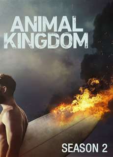 Vương Quốc Động Vật (Phần 2) - Animal Kingdom (Season 2) - (2017) - phim3mien.com Website xem phim miễn phí tốt nhất