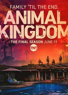 Vương Quốc Động Vật (Phần 6) - Animal Kingdom (Season 6) - (2022) - phim3mien.com Website xem phim miễn phí tốt nhất