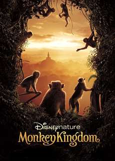 Vương Quốc Loài Khỉ - Monkey Kingdom - (2015) - phim3mien.com Website xem phim miễn phí tốt nhất