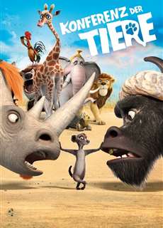 Vương Quốc Thú - Animals United - (2010) - phim3mien.com Website xem phim miễn phí tốt nhất