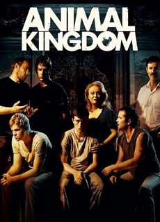 Vương Quốc Tội Phạm - Animal Kingdom - (2010) - phim3mien.com Website xem phim miễn phí tốt nhất