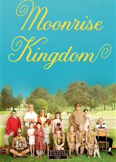 Vương Quốc Trăng Lên - Moonrise Kingdom - (2012) - phim3mien.com Website xem phim miễn phí tốt nhất