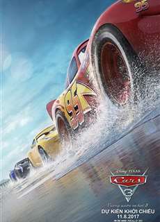 Vương Quốc Xe Hơi 3 - Cars 3 - (2017) - phim3mien.com Website xem phim miễn phí tốt nhất