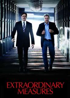 Vượt Giới Hạn - Extraordinary Measures - (2010) - phim3mien.com Website xem phim miễn phí tốt nhất