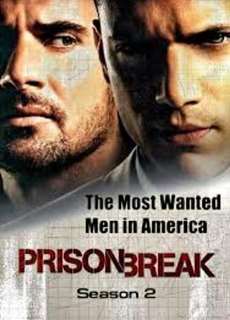 Vượt Ngục (Phần 2) - Prison Break (Season 2) - (2006) - phim3mien.com Website xem phim miễn phí tốt nhất
