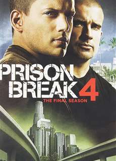 Vượt Ngục (Phần 4) - Prison Break (Season 4) - (2008) - phim3mien.com Website xem phim miễn phí tốt nhất