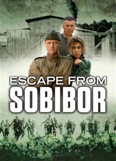 Vượt Ngục Trại Tử Thần - Escape from Sobibor - (1987) - phim3mien.com Website xem phim miễn phí tốt nhất