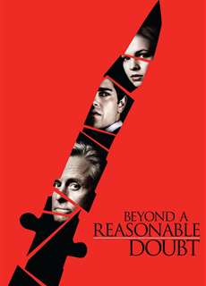 Vượt Quá Sự Hoài Nghi - Beyond A Reasonable Doubt - (2009) - phim3mien.com Website xem phim miễn phí tốt nhất