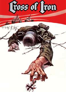 Vượt Qua Thử Thách - Cross of Iron - (1977) - phim3mien.com Website xem phim miễn phí tốt nhất