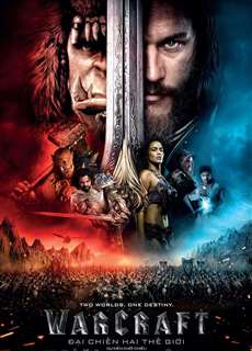 Warcraft: Đại Chiến Hai Thế Giới - Warcraft - (2016) - phim3mien.com Website xem phim miễn phí tốt nhất