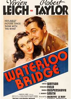 Waterloo Bridge - Waterloo Bridge - (1940) - phim3mien.com Website xem phim miễn phí tốt nhất