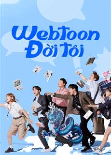 Webtoon Đời Tôi - Today's Webtoon - (2022) - phim3mien.com Website xem phim miễn phí tốt nhất