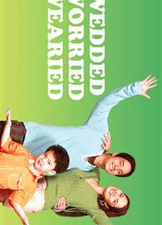 Wedded, Worried, Wearied - Wedded, Worried, Wearied - (2007) - phim3mien.com Website xem phim miễn phí tốt nhất