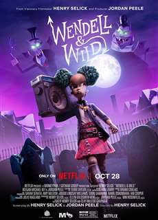 Wendell và Wild - Wendell & Wild - (2022) - phim3mien.com Website xem phim miễn phí tốt nhất