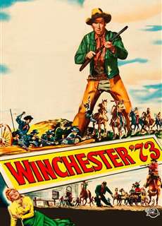 Winchester '73 - Winchester '73 - (1950) - phim3mien.com Website xem phim miễn phí tốt nhất