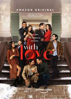 With Love (Phần 1) - With Love (Season 1) - (2021) - phim3mien.com Website xem phim miễn phí tốt nhất