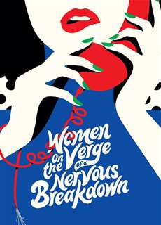 Women On The Verge Of A Nervous Breakdown - Women On The Verge Of A Nervous Breakdown - (1988) - phim3mien.com Website xem phim miễn phí tốt nhất