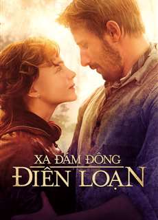 Xa Đám Đông Điên Loạn - Far from the Madding Crowd - (2015) - phim3mien.com Website xem phim miễn phí tốt nhất