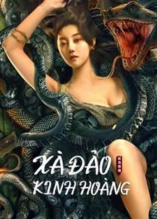 Xà Đảo Kinh Hoàng - SNAKE LADY - (2022) - phim3mien.com Website xem phim miễn phí tốt nhất