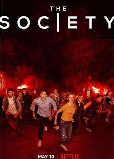 Xã Hội - The Society - (2019) - phim3mien.com Website xem phim miễn phí tốt nhất