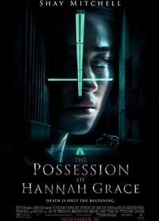 Xác Chết Quỷ Ám - The Possession Of Hannah Grace - (2018) - phim3mien.com Website xem phim miễn phí tốt nhất