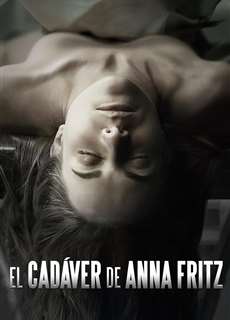 Xác Chết Trả Thù - The Corpse Of Anna Fritz - (2015) - phim3mien.com Website xem phim miễn phí tốt nhất