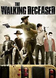 Xác Sống Chết Toi - The Walking Deceased - (2015) - phim3mien.com Website xem phim miễn phí tốt nhất