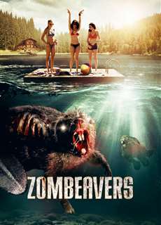 Xác Sống Hải Ly - Zombeavers - (2014) - phim3mien.com Website xem phim miễn phí tốt nhất